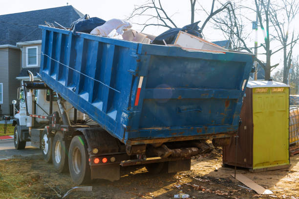 Best Garage Cleanout Services  in Indian River, MI