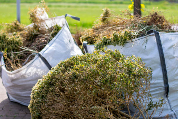 Commercial Cleanout Services in Indian River, MI