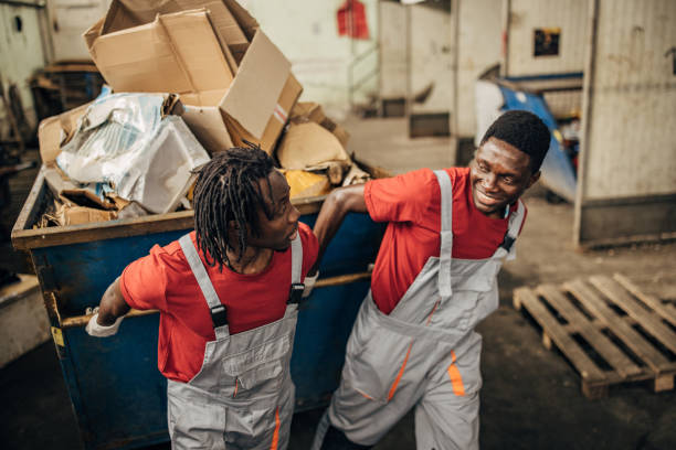 Best Household Junk Removal  in Indian River, MI