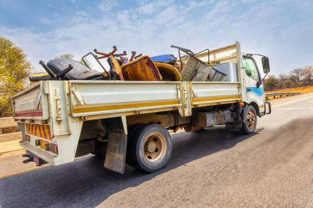 Best Commercial Cleanout Services  in Indian River, MI